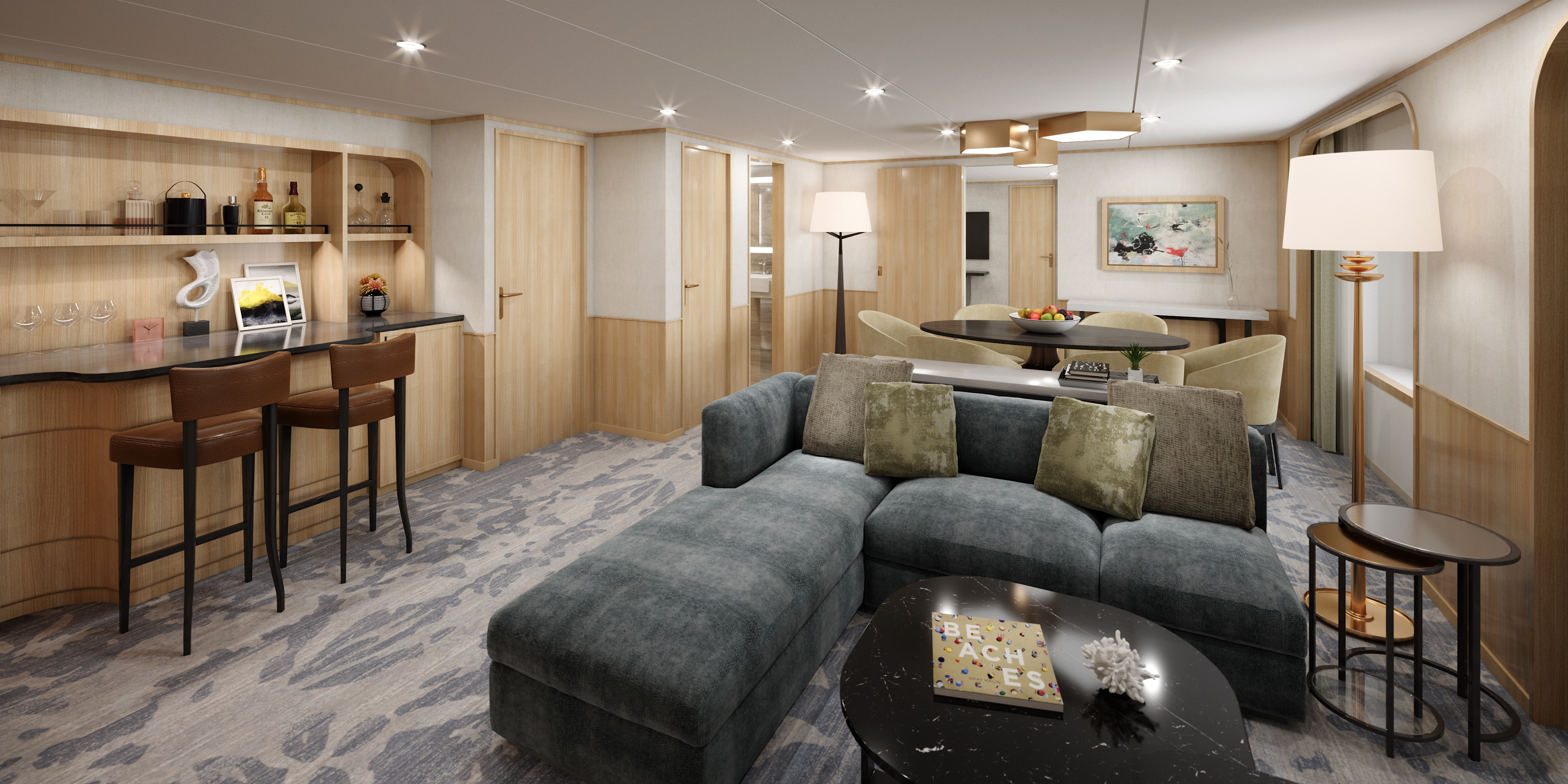 Windstar Cruises - Star Pride, Star Breeze and Star Legend - Accommodation RENDERING - Grand & Owner's Suite.jpg